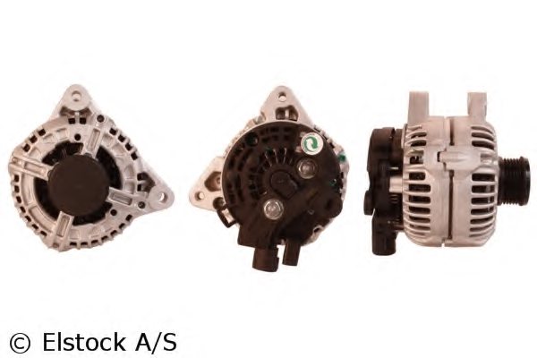 ELSTOCK 28-5776 Alternator